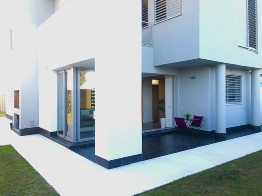 Modern Zen Bali Puerto Real Exterior foto