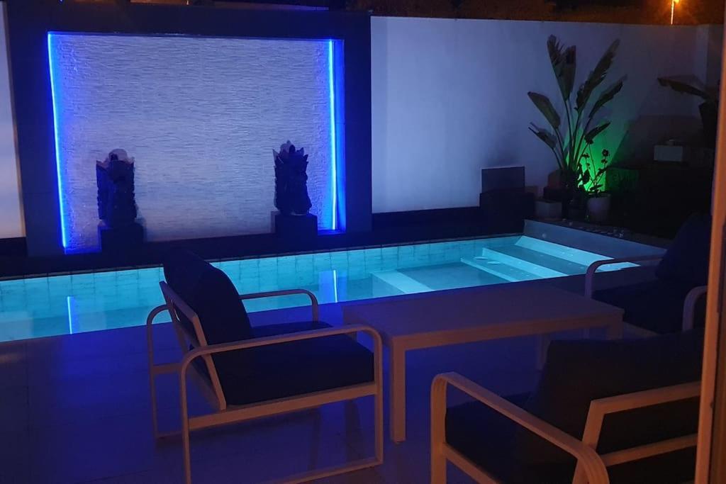 Modern Zen Bali Puerto Real Exterior foto
