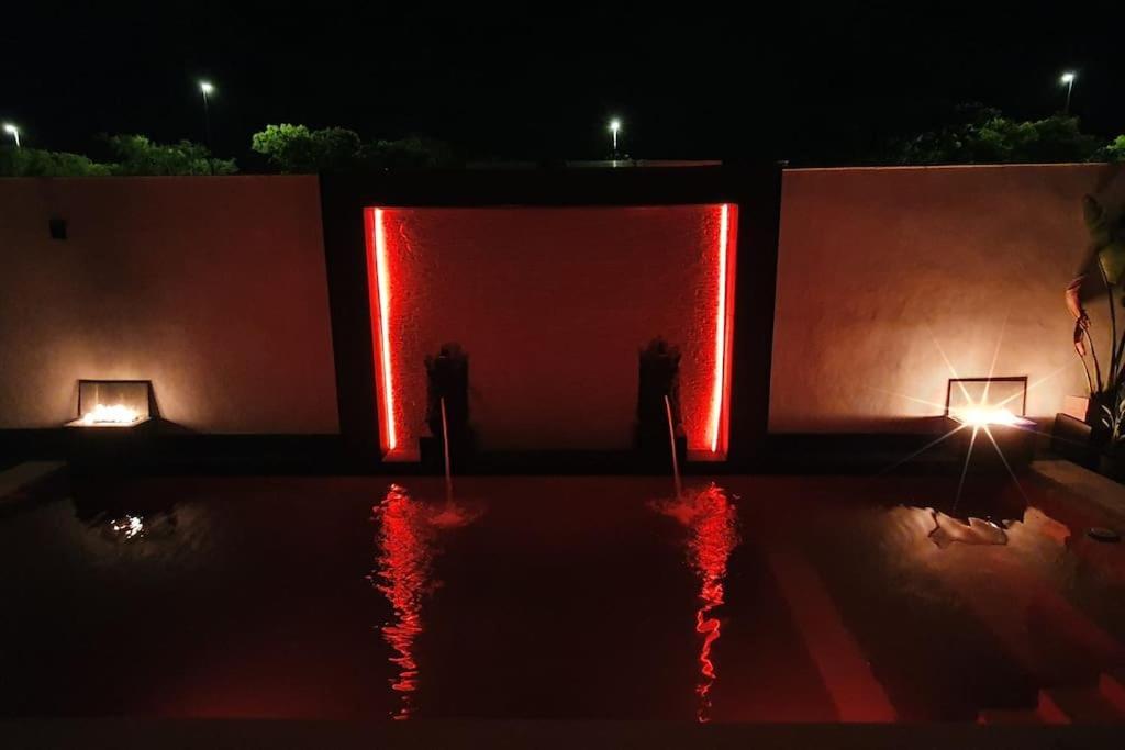 Modern Zen Bali Puerto Real Exterior foto