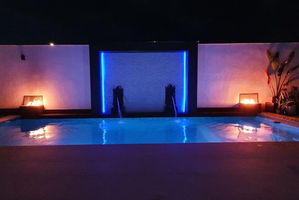 Modern Zen Bali Puerto Real Exterior foto