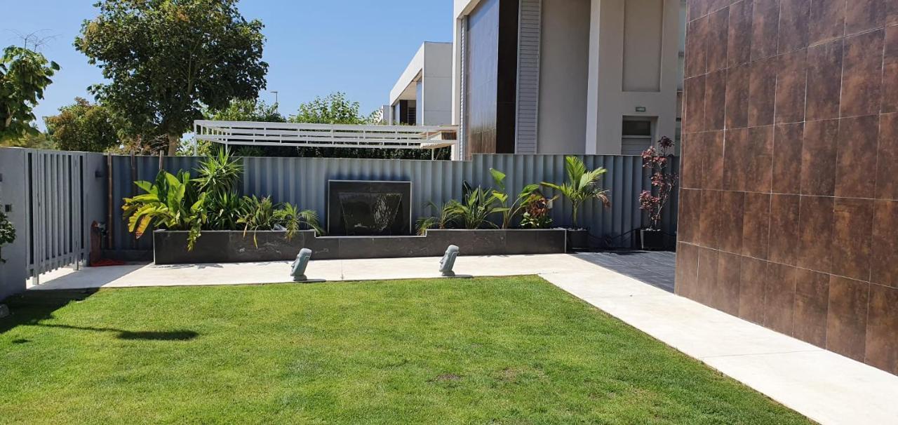 Modern Zen Bali Puerto Real Exterior foto
