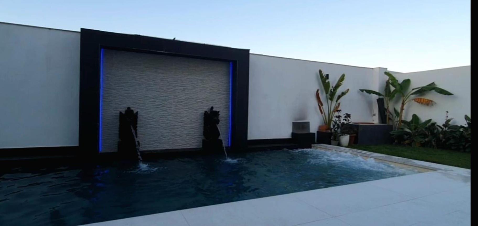 Modern Zen Bali Puerto Real Exterior foto